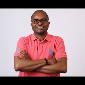 Meet your Posher, Olufemi